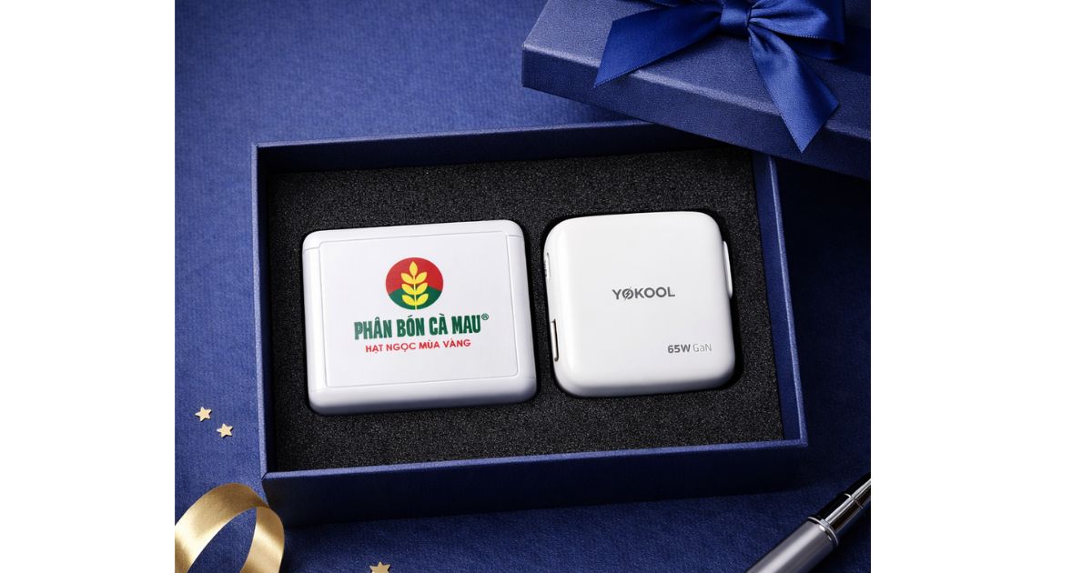 Quà tặng doanh nghiệp 2026: Hướng dẫn chọn quà ý nghĩa cho mọi dịp